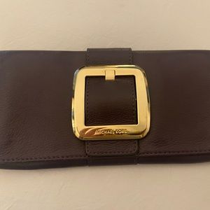 Michael Kors Clutch